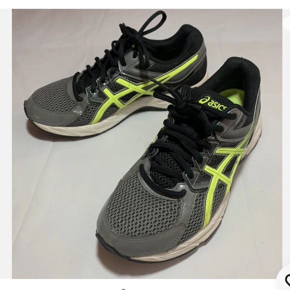 ASICS Men’s Gel-Contend 3 Running Sneakers - Picture 2 of 5